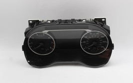 Speedometer Cluster 4 Cylinder Mph 2019-20 Nissan Altima Oem #6976ID 24810-6CA0A - £82.72 GBP