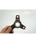 2010-2016 mercedes e350 s550 c300 transmission 722.9 joint flange rear - €36,24 EUR