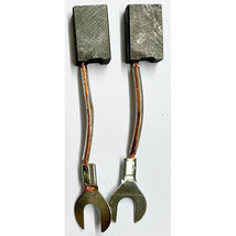 CARBON BRUSHES TO FIT EINHELL BT PO1100E BT-PO1100 CAR POLISHER GRINDER ... - $6.03
