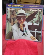 Nautilus/Super.Disc/Elton John/Greatest Hits. - $131.80 CAD