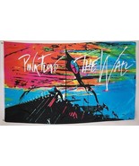 Pink Floyd The Wall Marching Hammers 3X5 Ft Fabric Poster Album Flag Banner