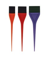  Soft N Style 3pc Rubber Color Applicator Set (889) - 3pk - $13.95