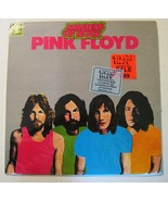 PINK FLOYD Album MASTERS OF ROCK 1974 Vinyl Lp - £117.67 GBP
