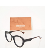 Brand New Authentic Caroline Abram Eyeglasses LORETTA 265 Paris 50mm Frame - $247.49
