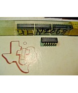 1 NOS ULN2068NE TI&#39;s Sprague eq DIP-16 pin 50V- 1.5A Quad Darlington IC - $3.72 CAD