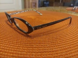 Kate Spade New York CARA Eyeglasses Frames 51[]16-135MM Italy Black / Pearl - £30.75 GBP
