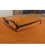 Kate Spade New York CARA Eyeglasses Frames 51[]16-135MM Italy Black / Pearl - £30.59 GBP