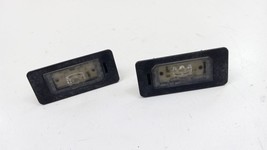 328I License Plate Light Lamp 2009 2010 2011 2012 2013Inspected, Warrant... - £17.66 GBP