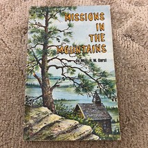 Missions In The Mountains Religion Paperback Book by H.W. Darst 1979 - £5.09 GBP