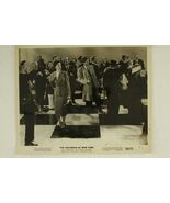 Vintage Hollywood Movie Promo Photo THE COLOSSUS OF NEW YORK John Baragr... - $13.76