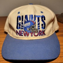 Vintage 90&#39;s New York Giants Snapback No. 56 Lawrence Taylor L.T. - £62.21 GBP