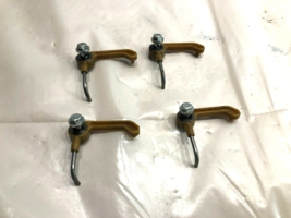 Set of 4 Cummins ISB 4.5  PISTON OIL COOLING NOZZLE 3968877 OEM - $39.30