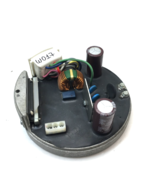 Genteq X13 FM19 Module only 1/2HP 230V CCWLE rotation, used #W017 - $149.00