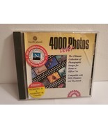 Swift Jewel: 4000 Photos (CD-Rom, 2000, COSMI) - $11.20 CAD