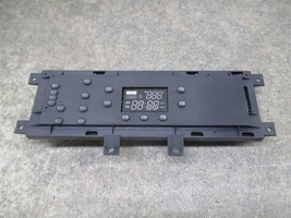 SAMSUNG RANGE/STOVE/OVEN CONTROL BOARD PART # OAS-AG3-00 - £140.80 GBP