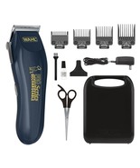 Wahl Lithium Ion Deluxe Pro Series Rechargeable Clipper Dog Grooming Kit... - £74.23 GBP