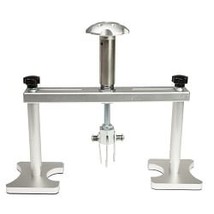 H&S AutoShot UNI-1091 Bridge Puller 16-inch Aluminum Bar, 3-Finger Claw Hand Whe - $8,368.35 MXN