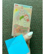 SERENITY -  Big into Energy Phone Charm Authentic Labubu POP MART - €34,23 EUR