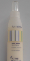 (Original) KMS TurnStylr HEAD WETTER ~ All Wet Spray ~ 4 fl. oz. Spray B... - £4.70 GBP