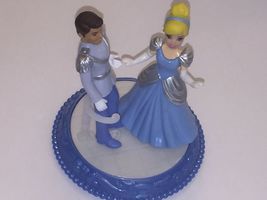Disney Princess Cinderella &amp; Prince Charming Dancing Duet Polly Packet - £10.23 GBP