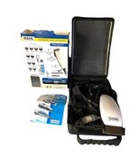 Wahl Complete Haircutting Kit 20pc Haircut Kit Clippers Trimmer Model 79235 - $19.36 CAD