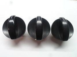 2010 - 2011 Mazda 3 Climate Control Knob Set Hvac Ac Heat Oem Free Shipping! - £11.95 GBP