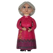 Disney Encanto Abuela Alma 3&quot; Figure Toy - Jakks - $9.50