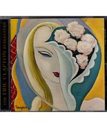 Derek And The Dominos Layla (CD 1996) Polydor P231820 Eric Clapton - €6,80 EUR