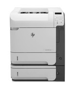 HP Laserjet M602 M602X  With duplex and 2nd tray - £344.18 GBP