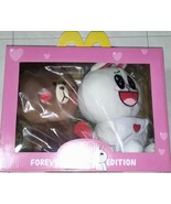 Valentine Special Line Soft Toy Mcdonald - $383.74 CAD