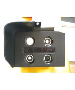 1970-74 headlight switch panel with switch mounting plate and light! - $25.94 CAD