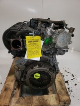 Engine 2.0L 7 8th Digit Mexico Built VIN 3 Fits 14-18 MAZDA 3 1360354 - $616.77