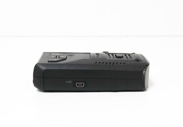 Uniden R3 Extreme Voice Alert Long Range Radar and Laser Detector - Matte Black image 5