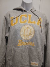 UCLA Bruins Hoodie Hooded Sweatshirt Size L Large - £19.46 GBP