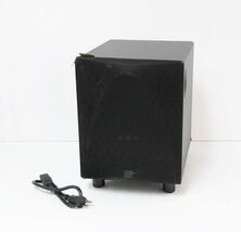 Definitive Technology ProSub 6D Subwoofer READ - $89.99