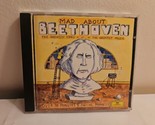 Mad About Beethoven (CD, 1988, Polydor) - $5.69