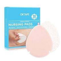 OK TAPE Hydrogel Nursing Pads Cooling Pain Relief Postpartum 10 Pcs - €3,85 EUR OK TAPE Hydrogel Nursing Pads Cooling Pain Relief Postpartum 10 Pcs - €3,85 EUR