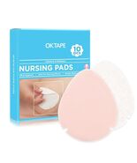 OK TAPE Hydrogel Nursing Pads Cooling Pain Relief Postpartum 10 Pcs - €3,85 EUR