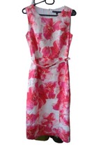 Betsey Johnson Floral Summer Dress casual dress - £31.80 GBP