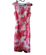 Betsey Johnson Floral Summer Dress casual dress - £31.14 GBP