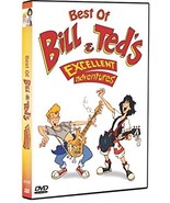 Best of Bill &amp; Ted&#39;s Excellent Adventures  - £31.47 GBP