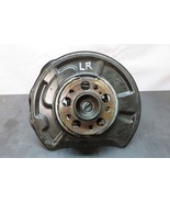 Mercedes R230 SL55 knuckle hub wheel carrier, left rear 03-08 SL63 2303505108 - $99.99