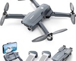 Syma X500Pro GPS Drone 5G FPV 4K UHD Camera Brushless Motors 2 Battery C... - $114.95