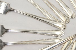 Viceroy Plate USA Silverplate Lot of 28 Forks Knives Spoons Teaspoons - £38.26 GBP