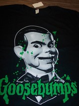 Goosebumps Slappy T-Shirt Mens 2XL Xxl New w/ Tag - £15.48 GBP