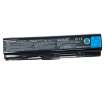 Laptop Battery PA3534U-1BRS For Toshiba Satellite  A205 A305 A505 L305 L... - £14.08 GBP