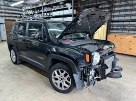 Driver Left Front Door Vent Glass Fits 15-23 RENEGADE 104730516Vent Glas... - $71.53
