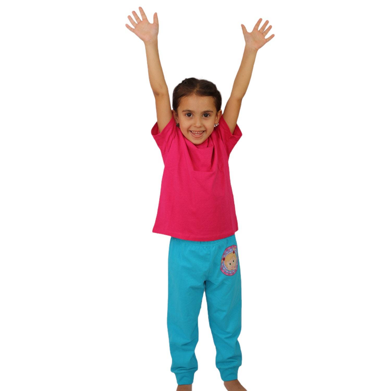 Masha and The Bear Pant - $17.95