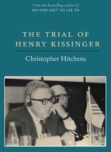 The Trial of Henry Kissinger - £7.11 GBP