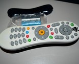 TIVO BOLT WHITE TGN-RC30 REMOTE OEM Tested W Batteries #4 - $26.97